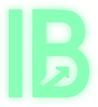 InteligentBet Logo